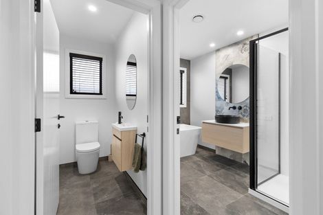 Photo of property in 7 Gratitude Way, Kelvin Grove, Palmerston North, 4414