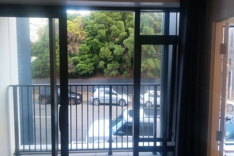 Photo of property in 214/21 King Street, Mount Cook, Wellington, 6021