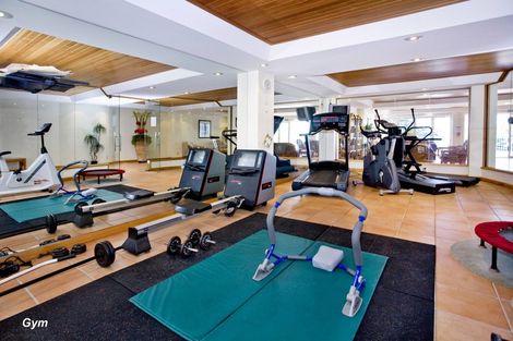 Photo of property in The Sands Apartments, 7/47 The Strand, Takapuna, Auckland, 0622