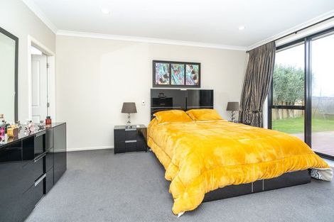 Photo of property in 7 Gibbston Close, Huntington, Hamilton, 3210