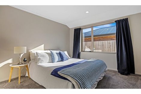 Photo of property in 12 Butler Court, Rolleston, 7614