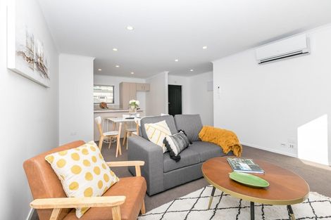 Photo of property in 3u2 Manning Street, Hamilton Central, Hamilton, 3204