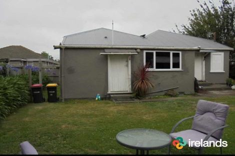 Photo of property in 440 Worcester Street, Linwood, Christchurch, 8011