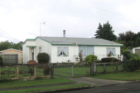 Photo of property in 11 Granton Place, Tokoroa, 3420
