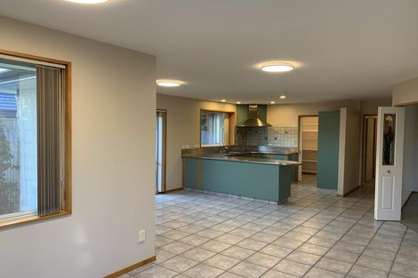 Photo of property in 95 Rolleston Drive, Rolleston, 7614