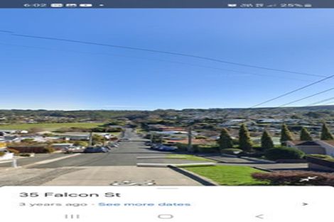 Photo of property in 36a Falcon Street, Kaikorai, Dunedin, 9010