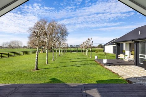 Photo of property in 431 Horotiu Road, Te Kowhai, Hamilton, 3288