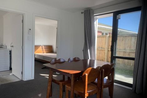 Photo of property in 107u1 Knighton Road, Hillcrest, Hamilton, 3216