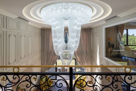 Photo of property in 83 Griggs Road, East Tamaki Heights, Auckland, 2016