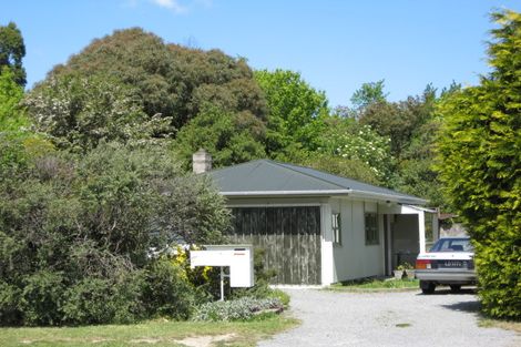 Photo of property in 91 Kippenberger Avenue, Rangiora, 7400
