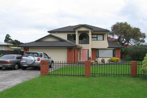 Photo of property in 193a Ti Rakau Drive, Pakuranga Heights, Auckland, 2010