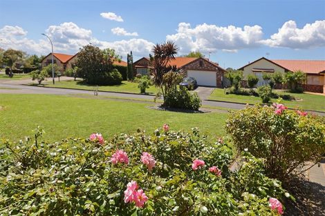 Photo of property in 3 Pippen Court, Henderson, Auckland, 0612