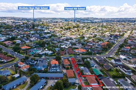 Photo of property in 1/96 Nile Road, Milford, Auckland, 0620