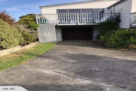 Photo of property in 45 Mana View Road, Paremata, Porirua, 5026