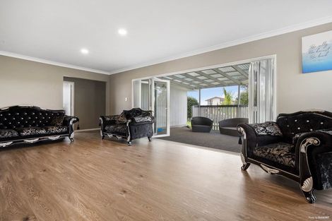 Photo of property in 30 James Street, Mangere East, Auckland, 2024