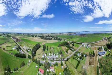 Photo of property in 33 Bay View Road, Woodend, Invercargill, 9877