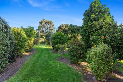 Photo of property in 51 Paul Faith Lane, Te Horo, Otaki, 5581