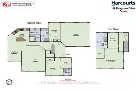 Photo of property in 69 Maygrove Drive, Orewa, 0931