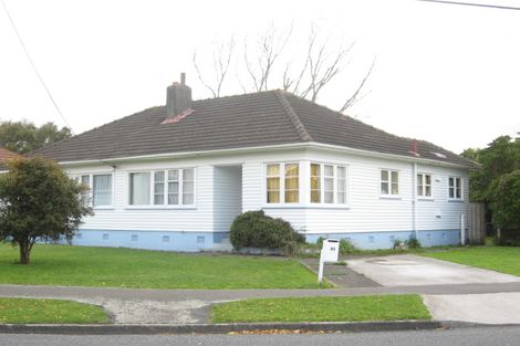 Photo of property in 39 Roberts Street, Epuni, Lower Hutt, 5011