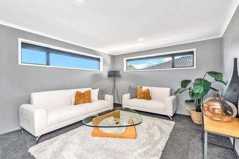 Photo of property in 7 Reuben Avenue, Rolleston, 7615