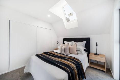 Photo of property in 4/25 Allard Street, Edgeware, Christchurch, 8013