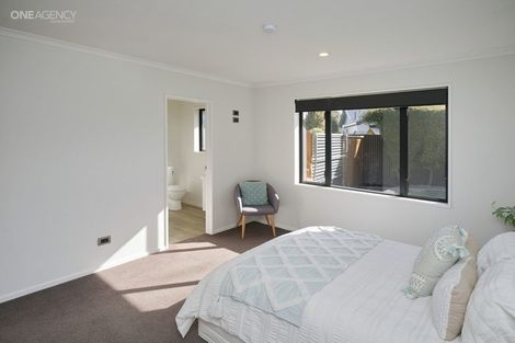 Photo of property in 6b Evans Place, Kaiapoi, 7630