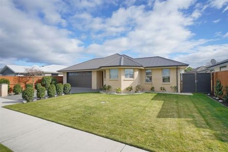 Photo of property in 16 Magnate Drive, Kaiapoi, 7630