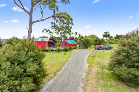 Photo of property in 39 Ngatoto Road, Tinopai, Matakohe, 0593