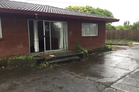 Photo of property in 136 Kimpton Road, Papatoetoe, Auckland, 2025