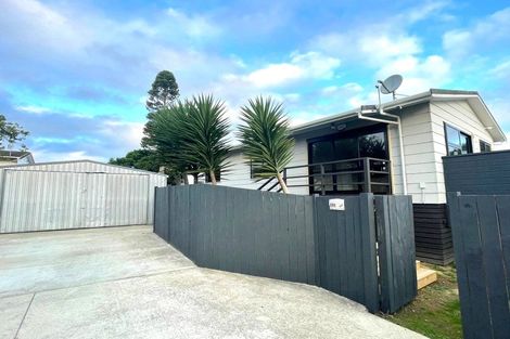 Photo of property in 2/124 Finlayson Avenue, Clendon Park, Auckland, 2103