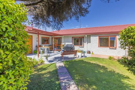 Photo of property in 41 Domain Road, Waipawa, 4210