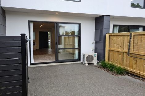 Photo of property in 2/165 Cranford Street, St Albans, Christchurch, 8014