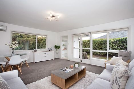 Photo of property in 18 Idris Road, Fendalton, Christchurch, 8052