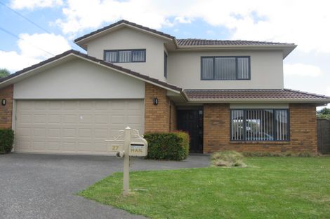Photo of property in 27 Waione Court, Takanini, 2112