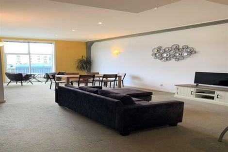 Photo of property in 12/37u Majoribanks Street, Mount Victoria, Wellington, 6011