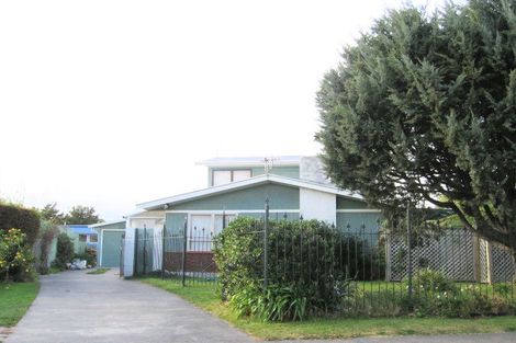 Photo of property in 12 Durham Avenue, Tamatea, Napier, 4112