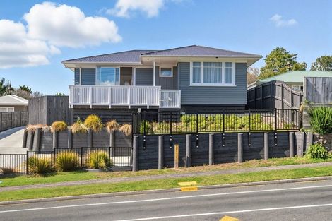 Photo of property in 478c Fraser Street, Parkvale, Tauranga, 3112