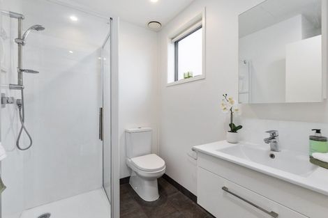 Photo of property in 6/160c Hobsonville Point Road, Hobsonville, Auckland, 0616