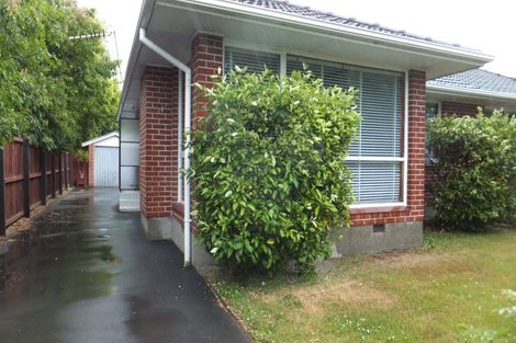 Photo of property in 65 Maidstone Road, Ilam, Christchurch, 8041