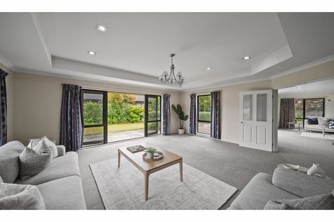 Photo of property in 13 Keats Place, Rolleston, 7614