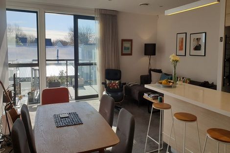 Photo of property in 4/275 Kilmore Street, Christchurch Central, Christchurch, 8011