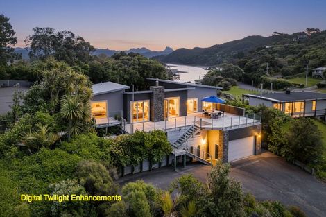 Photo of property in 102 Tangiora Avenue, Whangapoua, Coromandel, 3582