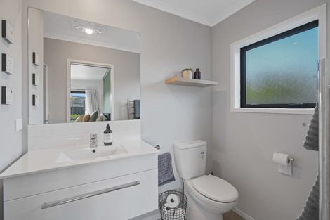 Photo of property in 9 Rhyolite Court, Rolleston, 7614