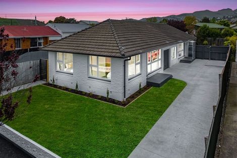 Photo of property in 84 Roberta Drive, Somerfield, Christchurch, 8024