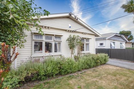 Photo of property in 22 Gibbon Street, Sydenham, Christchurch, 8023