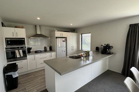 Photo of property in 8 Hartford Crescent, Rolleston, 7615