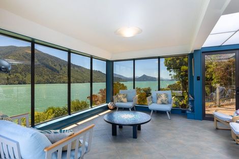 Photo of property in 606 Moetapu Bay Road, Moetapu Bay, Linkwater, 7282
