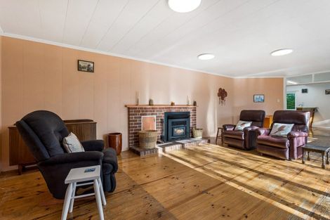 Photo of property in 1230 Karaka Road, Hurunui, Hawarden, 7385