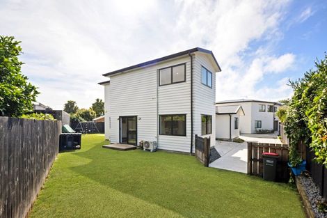 Photo of property in 39u4 Morrinsville Road, Hillcrest, Hamilton, 3216