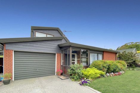 Photo of property in 4 Elvira Court, Bishopdale, Christchurch, 8053